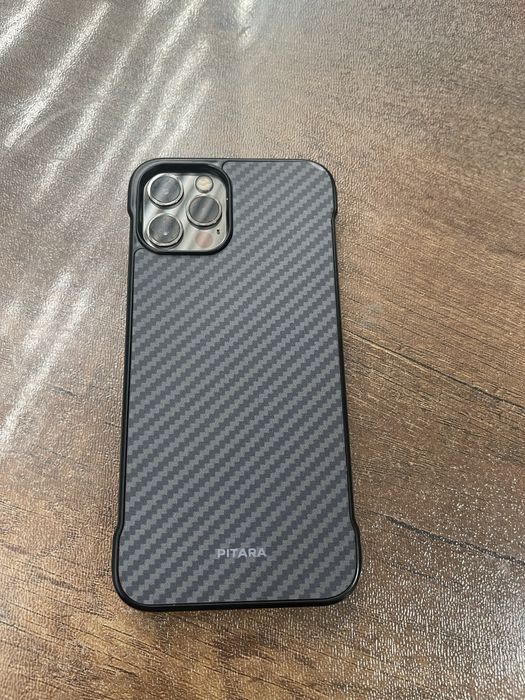 IPhone 12 pro LL/A 256Gb 82% ideal