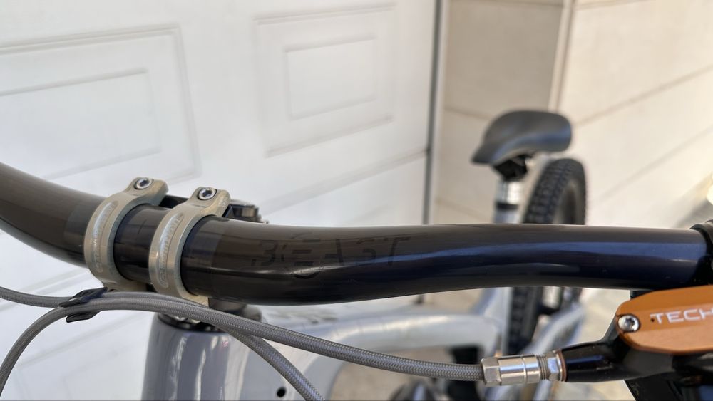 Ендуро планински велосипед Propain Spindrift CF 4 XL 29" 2022