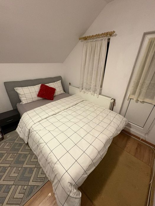 Cabană lângă pârtia de ski Toplița - oferta 850 lei/noapte