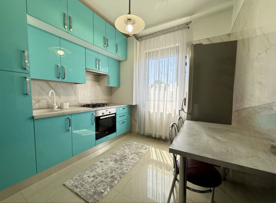 Apartament 2 camere FUNDENI