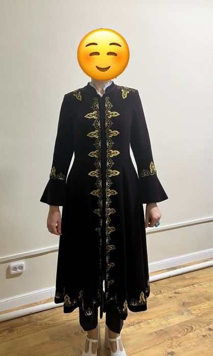 Элегантный камзол