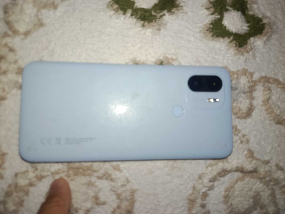 Redmi Note 14 8/256 GB жақсы жағдайда