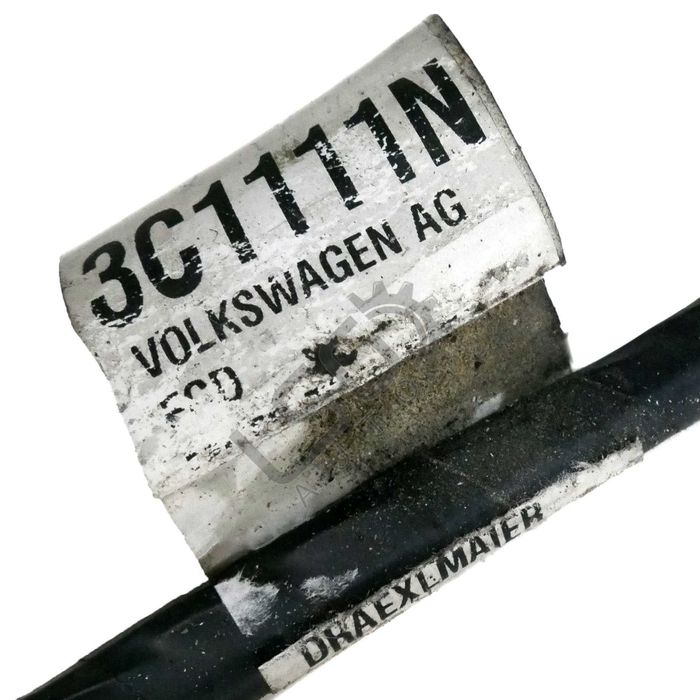 Електрическа кормилна рейка Volkswagen Passat (B6)  ID:150058