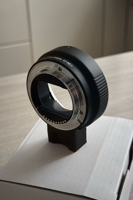 Переходник для Sony e mount
