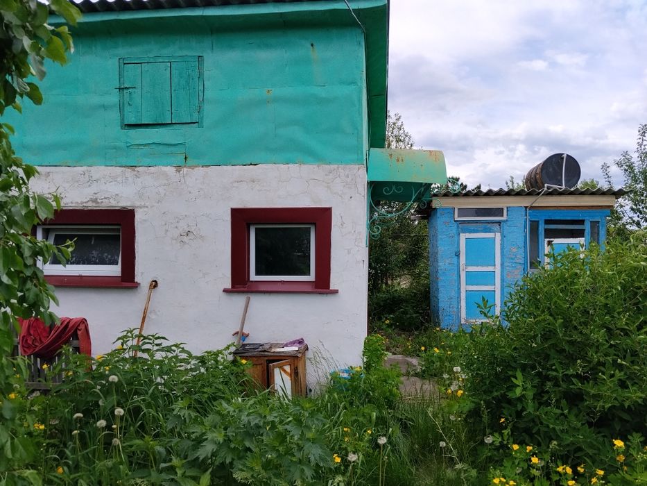 Продам дачу на аблакетке