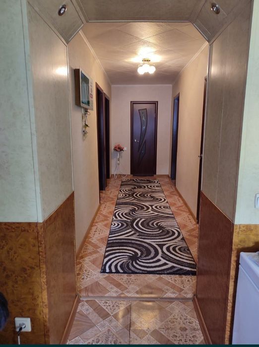 Продается квартира