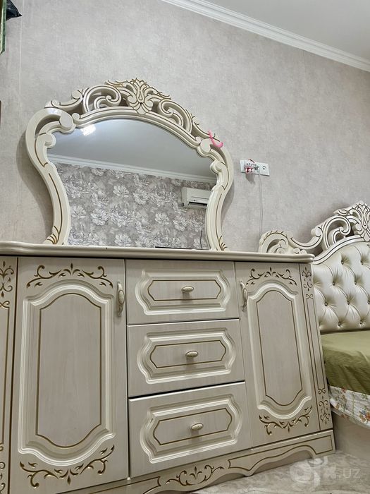 Спалный гарнитур