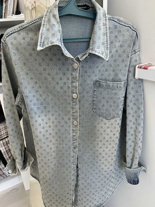 Женская одежда посведневная