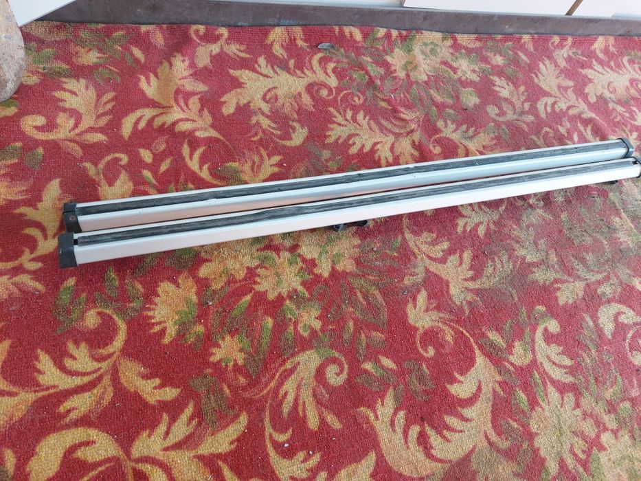 Продаётся рейлинги на авто