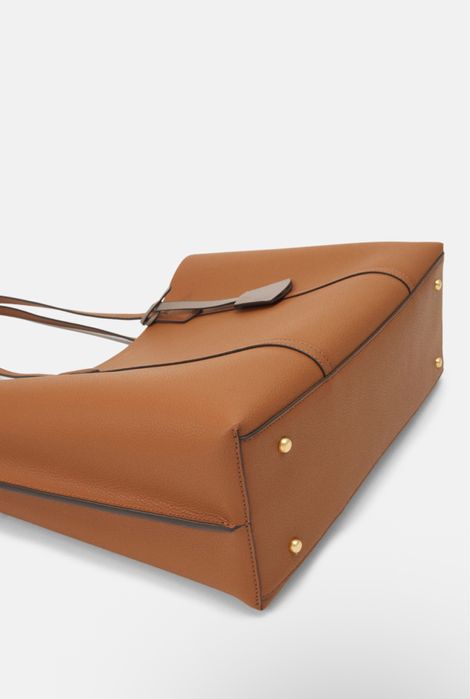 Tory Burch чанта - Perry triple compartment tote bag