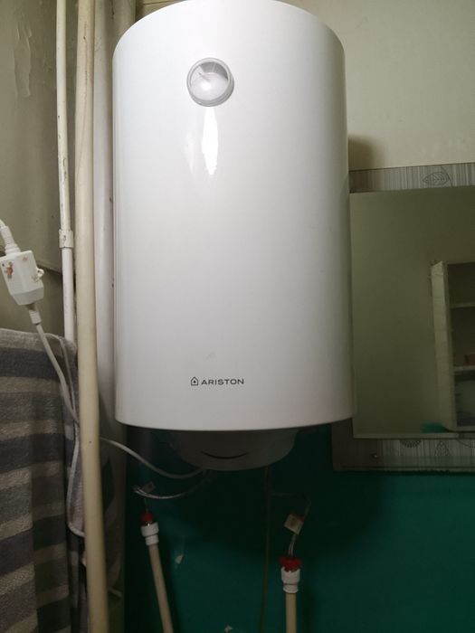 Титан 50л   срочно