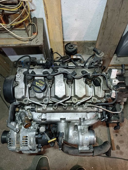 Хюндай Santa fe 2.2crdi