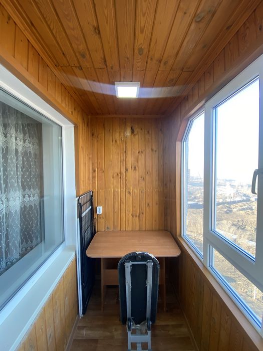 Продам 1-комнатную квартиру