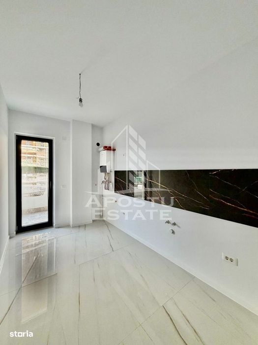 Apartament cu 2 camere de vanzare, Zona Torontalului — fotografia 1