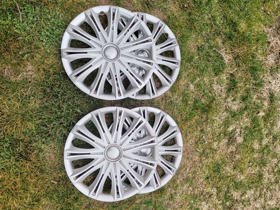 Тасове за 15 цола джанти