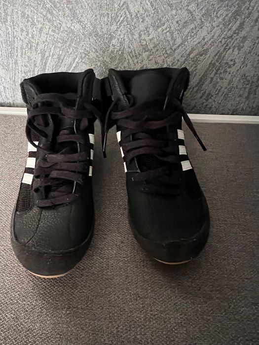Детски борцовки Adidas
