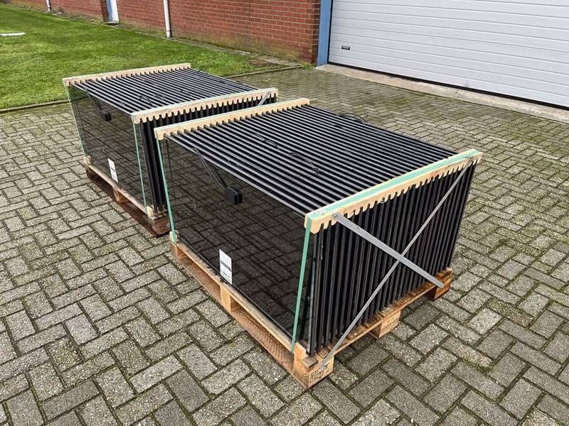 Panouri Fotovoltaice 70w