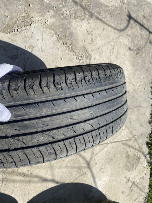 215/55/18 шины летние