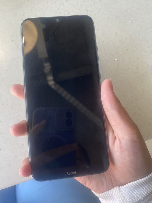 телефон redmi note 8.