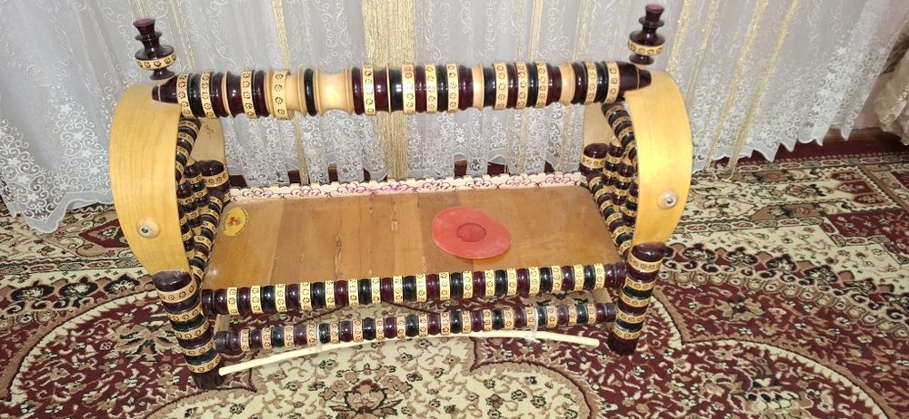 Beshik yaxshi holatda