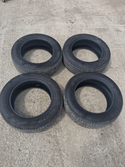 Продам корейскую резину R16 KUMHO