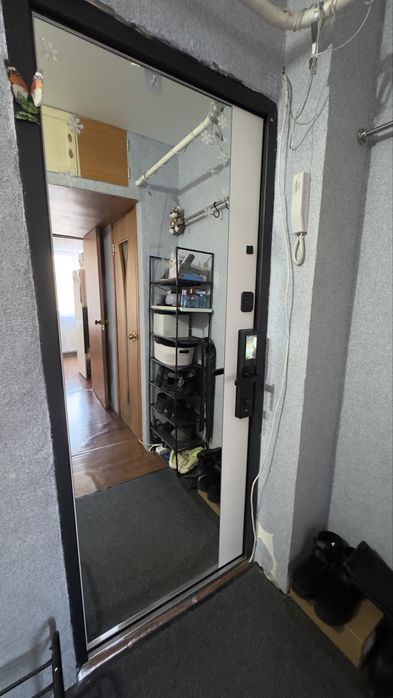 Обмен 2 кмн на 3-кмн