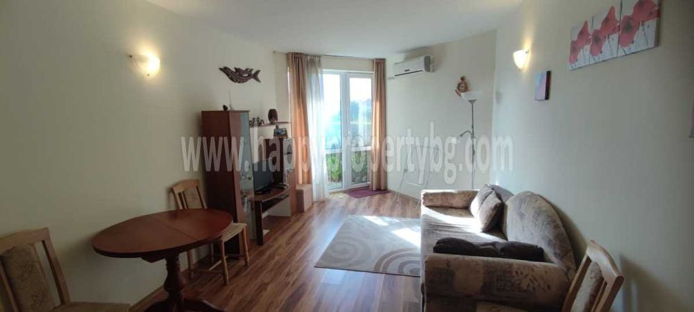 Продава се Двустаен апартамент в Ахелой - 65 кв.м за 854 €/кв.м - Снимка #4