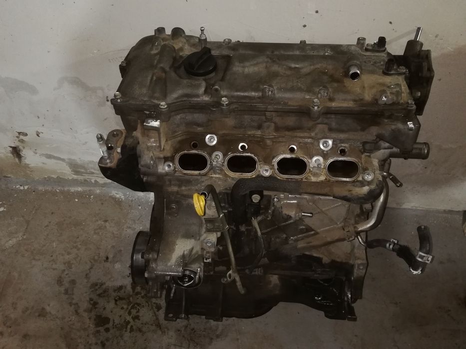 Rav 4 двигатель, блок 4 wd, заглушки