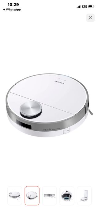 Продам робот-пылесос