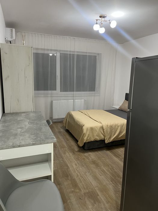 Apartament regim hotelier