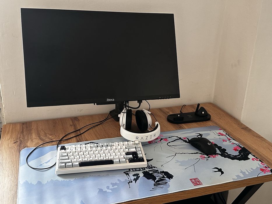 Игровой компютер