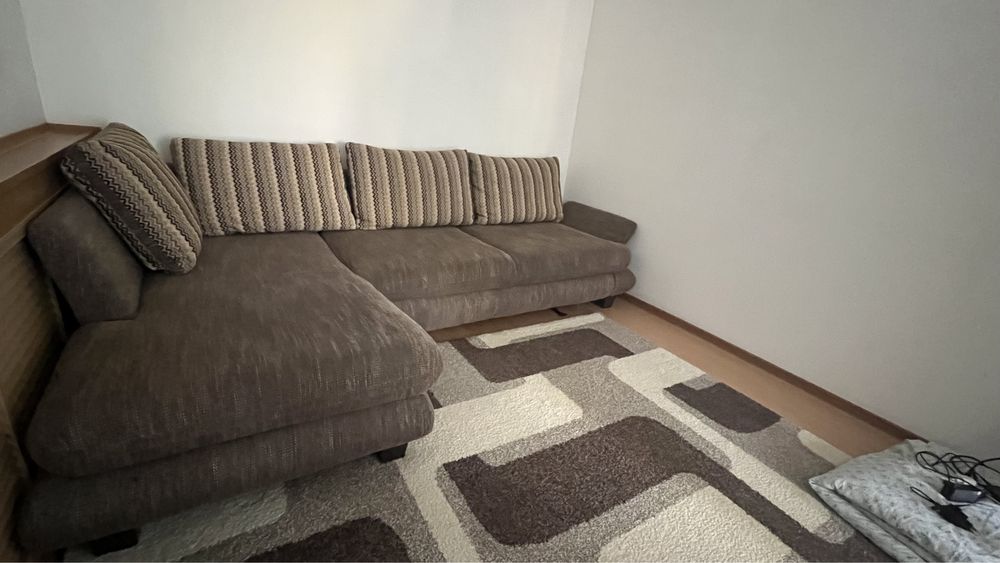 Продается угловой диван