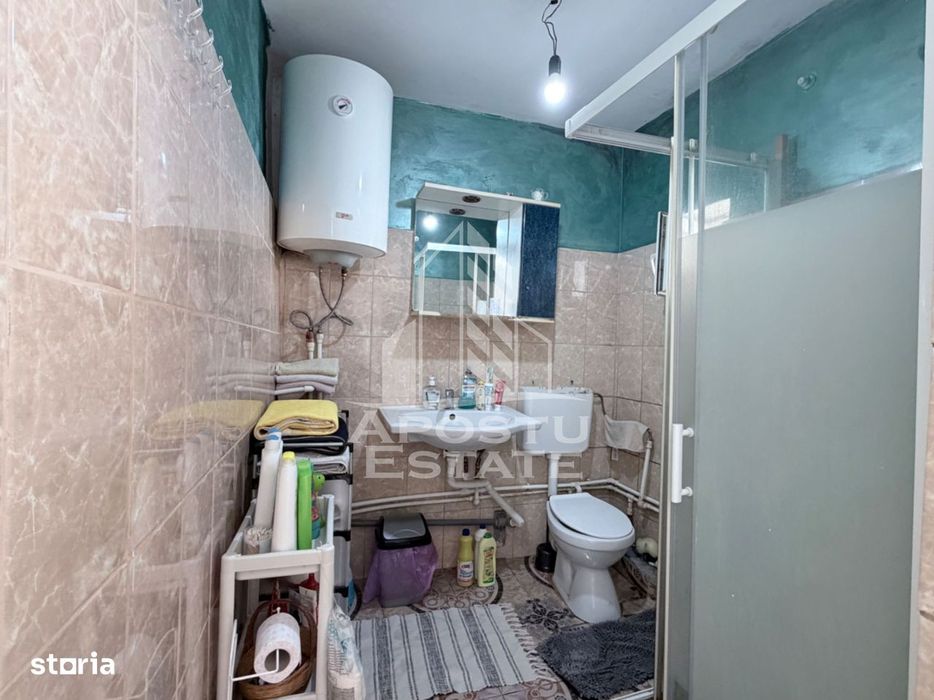 Casa renovata de vanzare langa Shopping City Timisoara