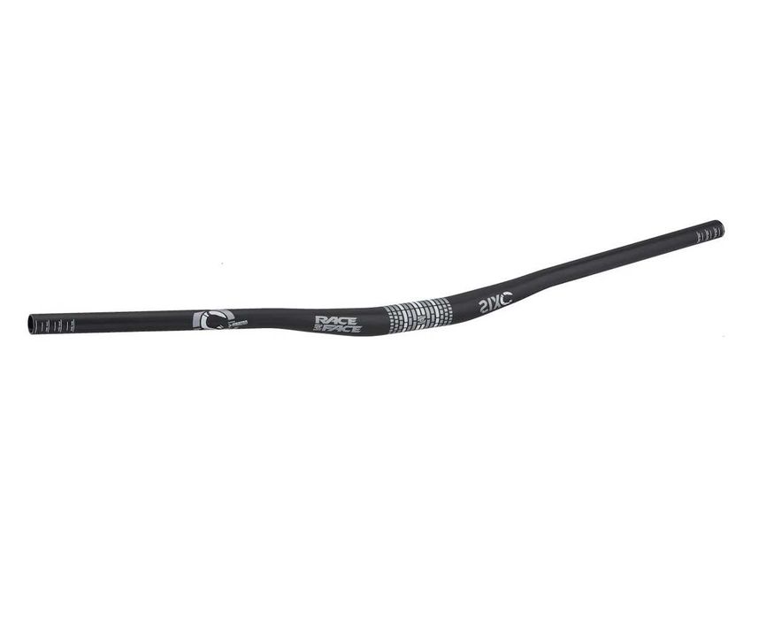 Кормило Raceface SixC Carbon 31.8x785mm Rise 20mm Черно