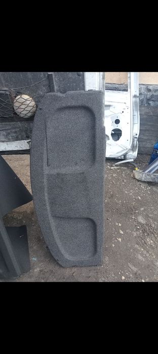 Poliță portbagaj Toyota auris 2008