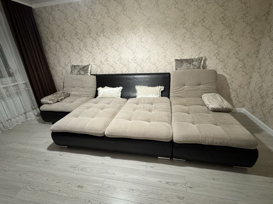 Продам диван Пума