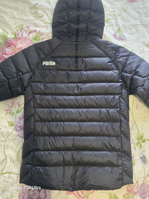 Geacă PUMA bărbați