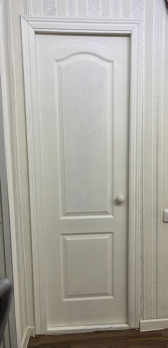 Межкомнатные двери