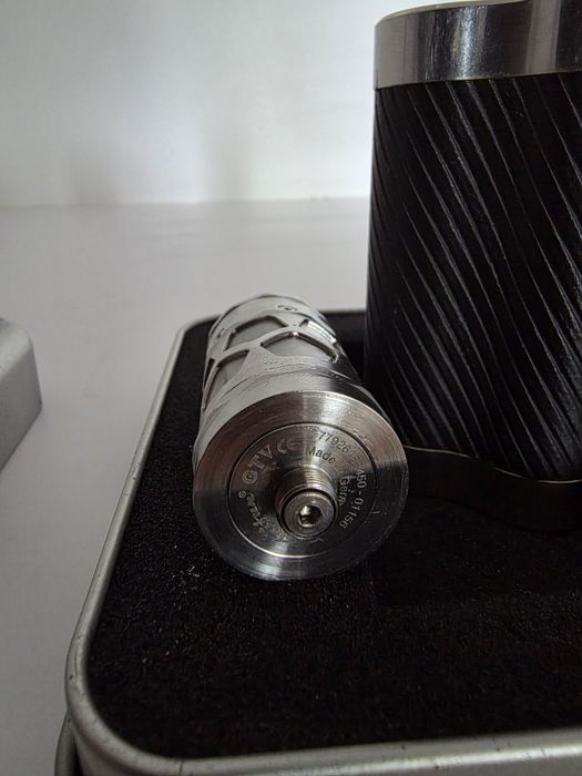 Dicodes 21700+ atomizor Taifun GT V
Stare foarte bună, fără