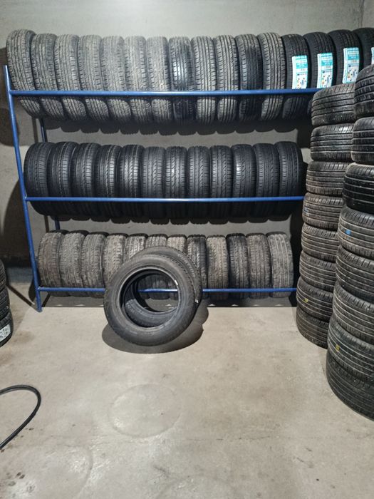 Б/у шины из Европы от 15 тысяч и выше