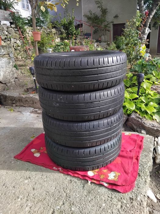 De vânzare anvelope de vară Continental 185/65/15