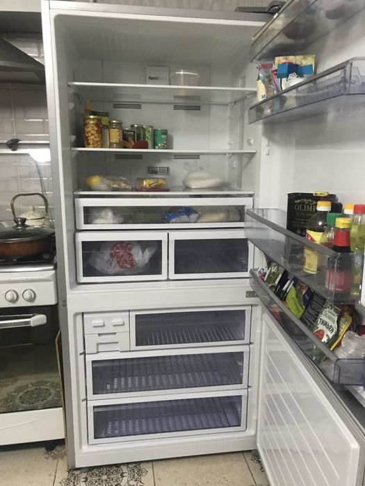 Продам Beko холодильник