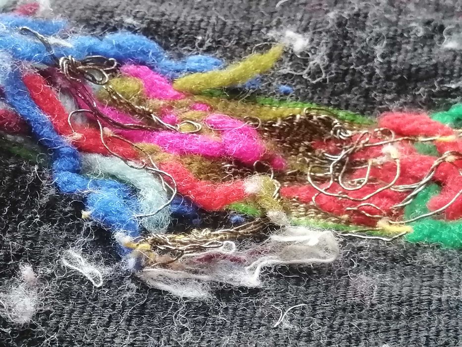 Стара   видинска черга застеля