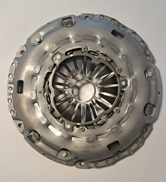 Chit Ambreaj Volkswagen T5, T6. Transporter PLACĂ DISC RULMENT NOI