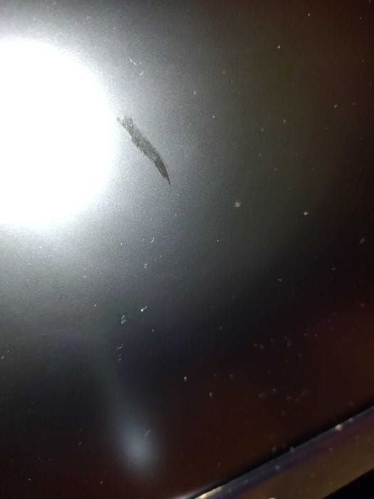 Монитор LG 18,5" W1943SE