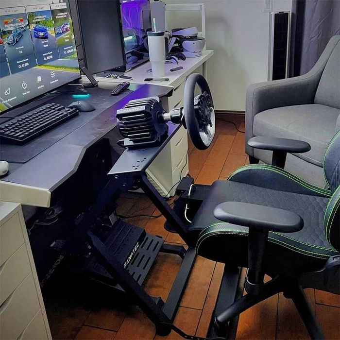 Sim Rig Next Level Racing NLR-S023 (wheel stand)