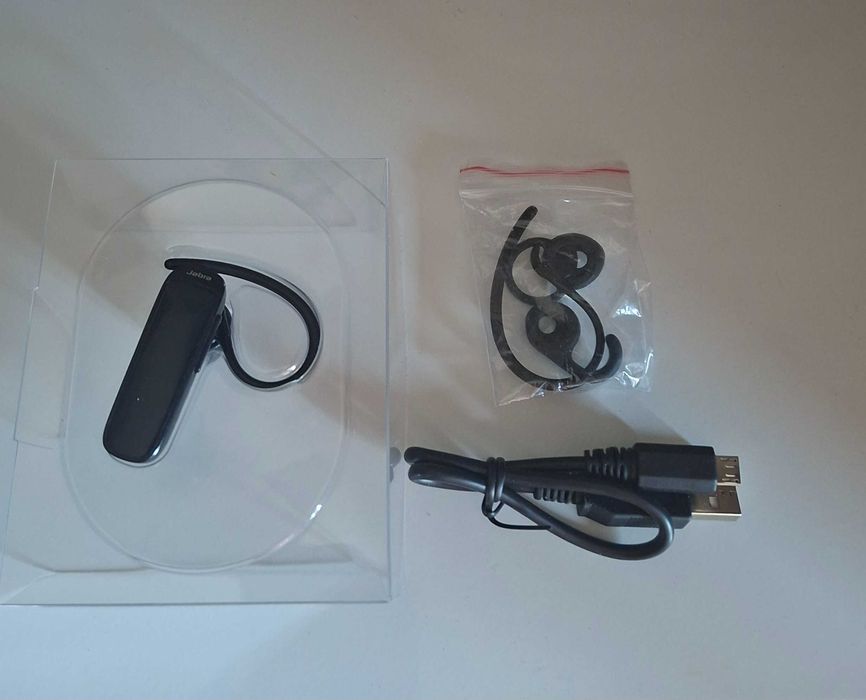 Cască bluetooth Jabra Talk 25 SE