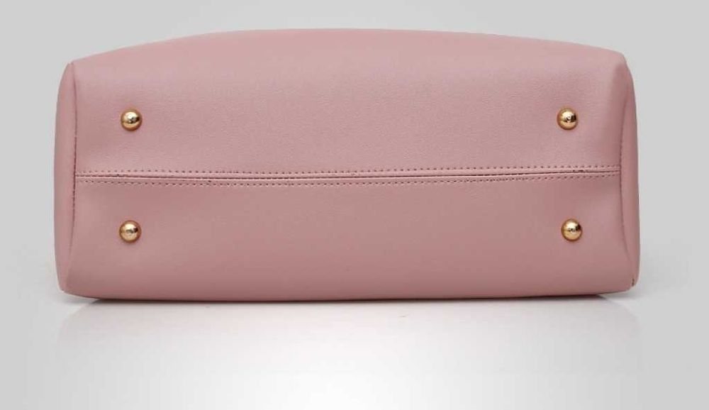 Бохо комплект от 3 черни чанти - стил и практичност