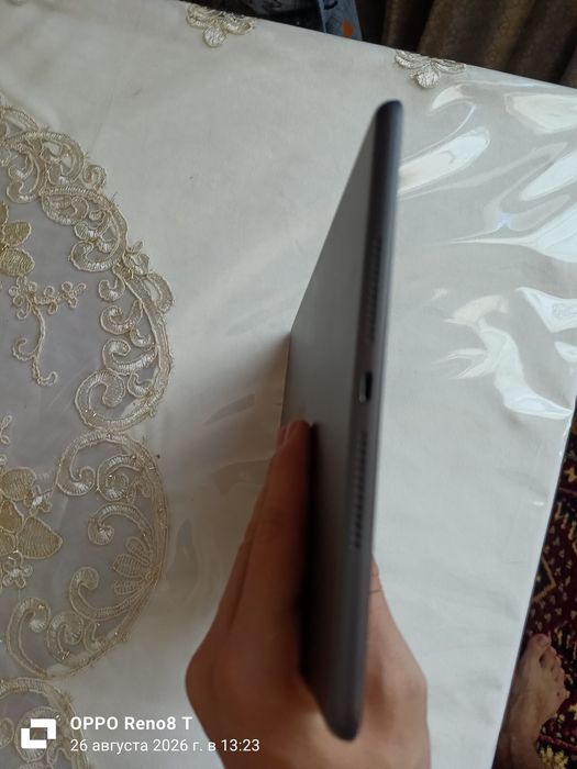 Ipad 9 zor sastayaniyada