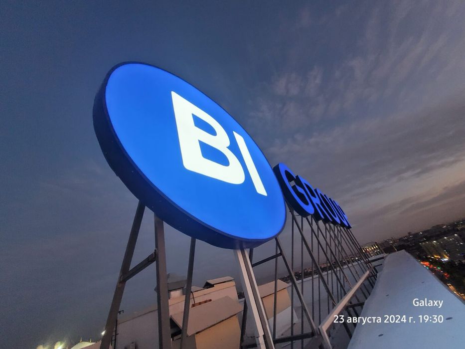 Изготовление световых лайтбоксов